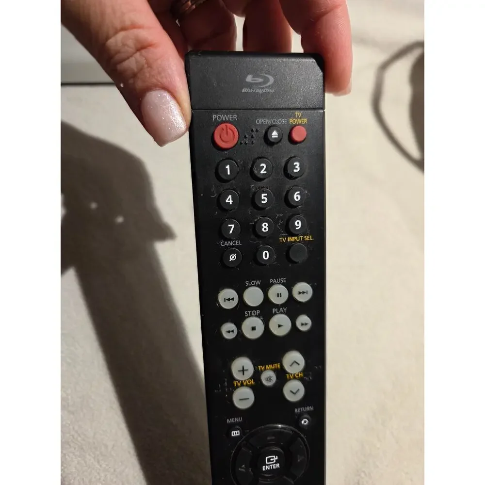 Samsung genuine 00070d